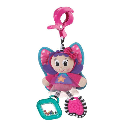 playgro Dingly Dangly Floss the Fairy - Premium for Kids in Qatar | Toysaro.com