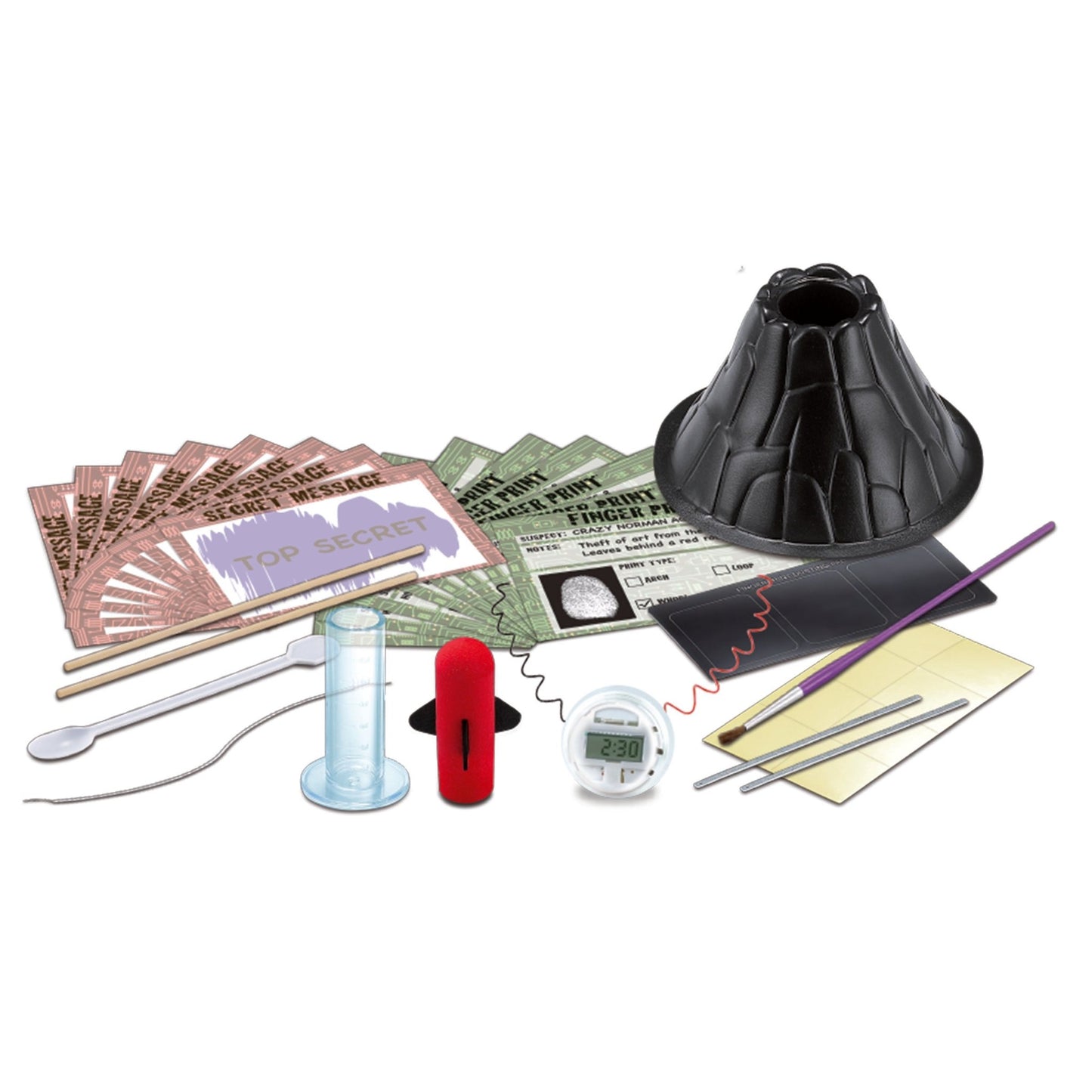 4M Kitchen Science - Premium for Kids in Qatar | Toysaro.com
