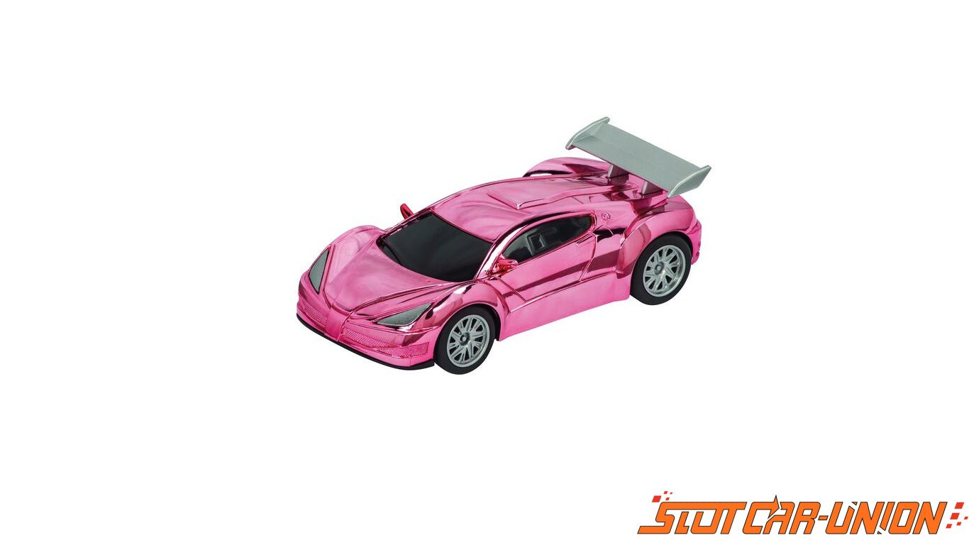 GO! GLAMOUR RACING(4.9M) - Premium for Kids in Qatar | Toysaro.com
