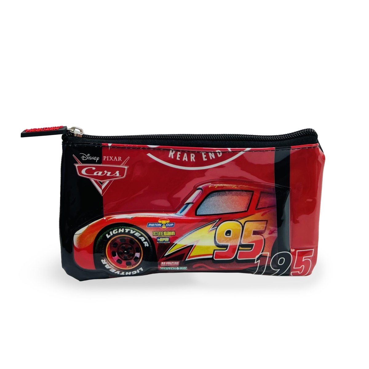 Disney Cars Black Wind 18" 6in1 Trolley Box Set - Premium for Kids in Qatar | Toysaro.com