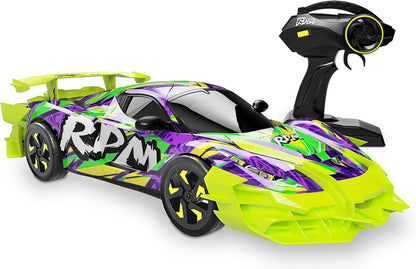 Bladez RC ULTIMATE RACER 1:10 - Premium for Kids in Qatar | Toysaro.com