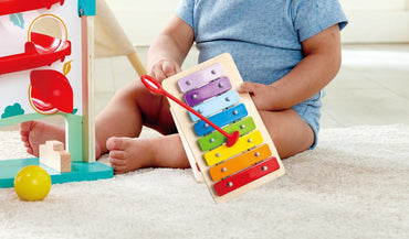 Melody Mansion Ball Run - Premium for Kids in Qatar | Toysaro.com