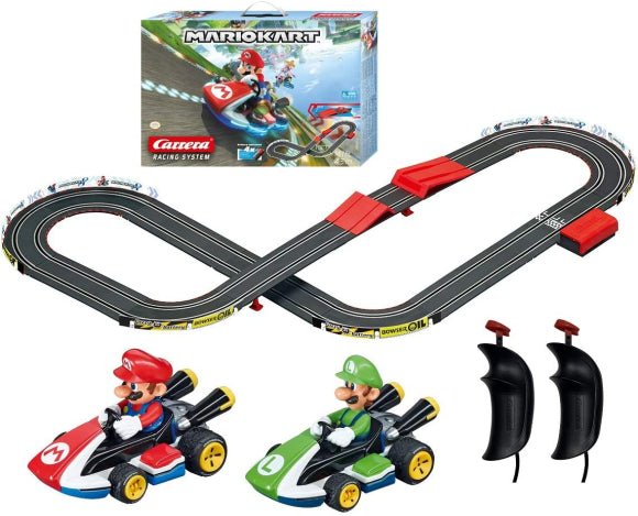 GO! MARIO KART 8 B/O (4.3M) - Premium for Kids in Qatar | Toysaro.com