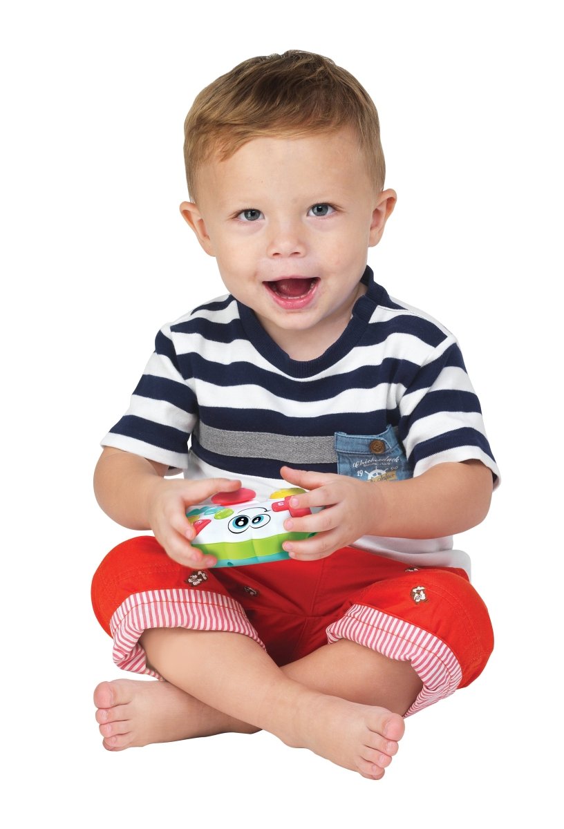 MY FIRST GAME CONTROLLER - Premium for Kids in Qatar | Toysaro.com