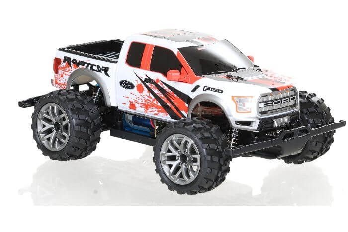 RC FORD F150 RAPTOR PX - Premium for Kids in Qatar | Toysaro.com