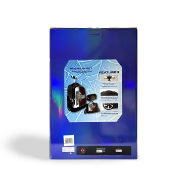 Marvel Spiderman Webbed Wonder Premium Box set 20" - Premium for Kids in Qatar | Toysaro.com