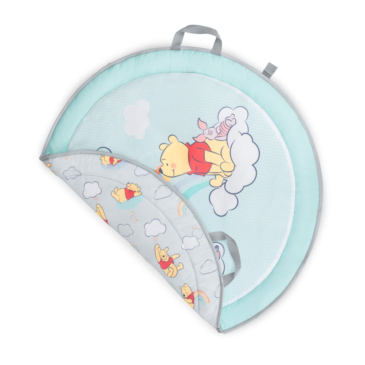 Winnie the Pooh™ Hunny Hangout™ Activity Gym - Premium for Kids in Qatar | Toysaro.com