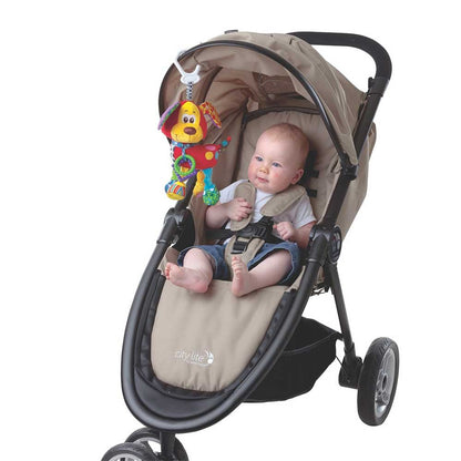 playgro Activity Friend Pookie Puppy (BD) - Premium for Kids in Qatar | Toysaro.com