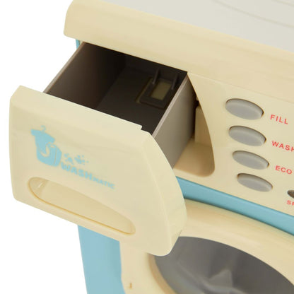 Casdon Electronic Washer - Premium for Kids in Qatar | Toysaro.com