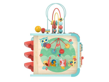 Explore and Learn Magic Cube - Premium for Kids in Qatar | Toysaro.com