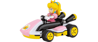 RC MARIO KART RACE KART 1:32 PEACH - Premium for Kids in Qatar | Toysaro.com