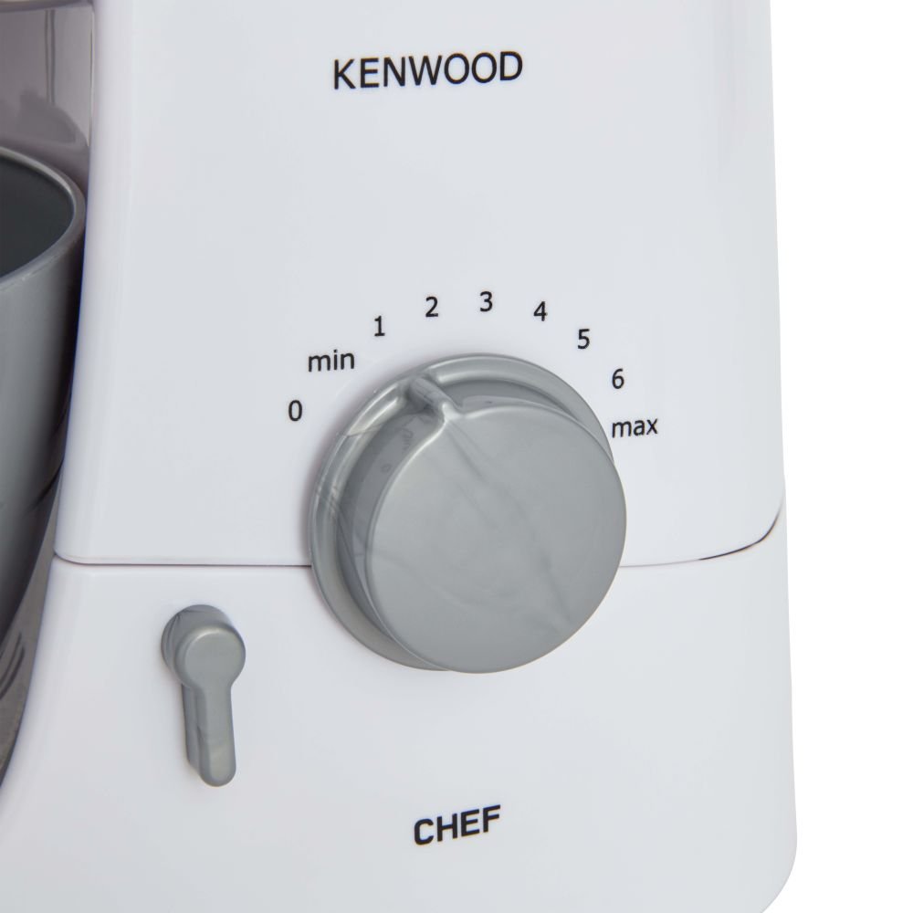 Casdon Kenwood Mixer - Premium for Kids in Qatar | Toysaro.com