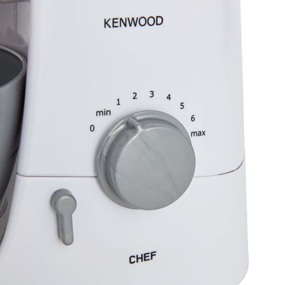 Casdon Kenwood Mixer - Premium for Kids in Qatar | Toysaro.com