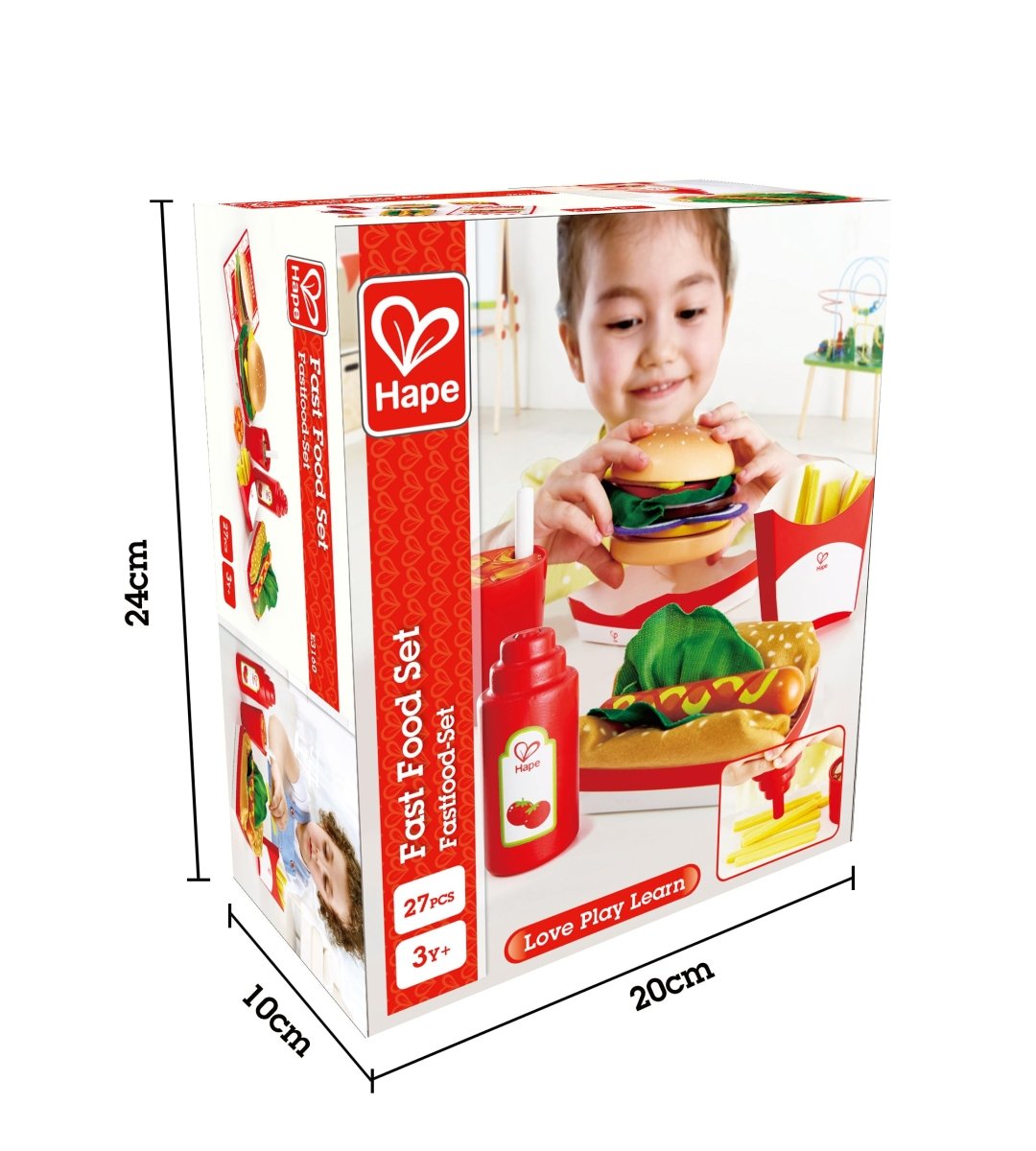 Silly Spaghetti - Premium for Kids in Qatar | Toysaro.com