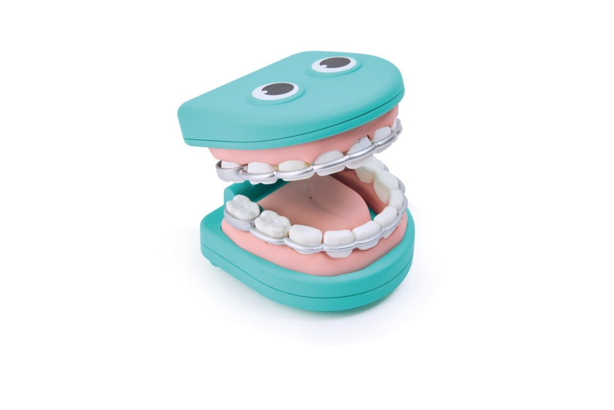 Super Smile Dental Clinic Set - Premium for Kids in Qatar | Toysaro.com