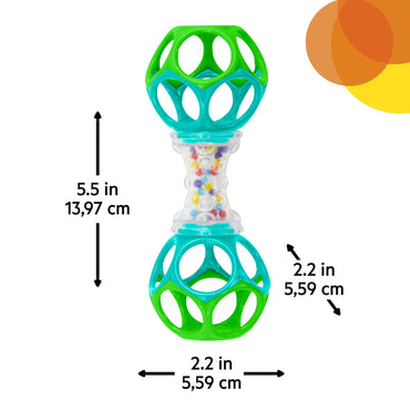 Bright Starts™ Grasp the Day™ Gift Set - Premium for Kids in Qatar | Toysaro.com