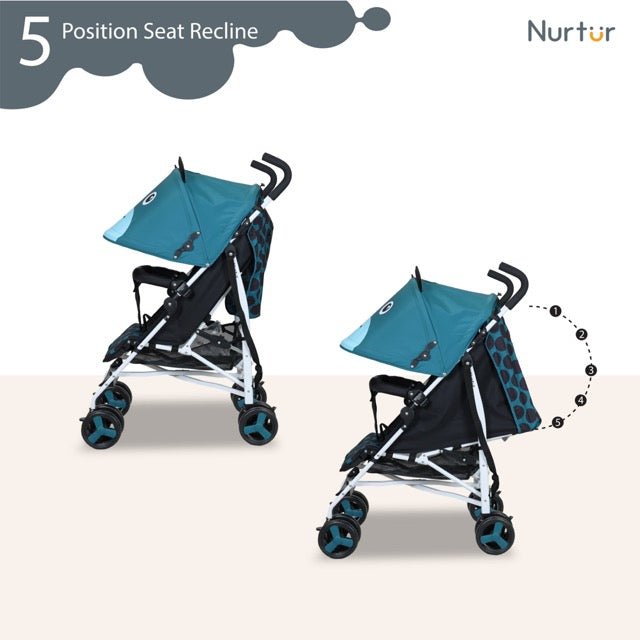Baby Stroller - Premium for Kids in Qatar | Toysaro.com