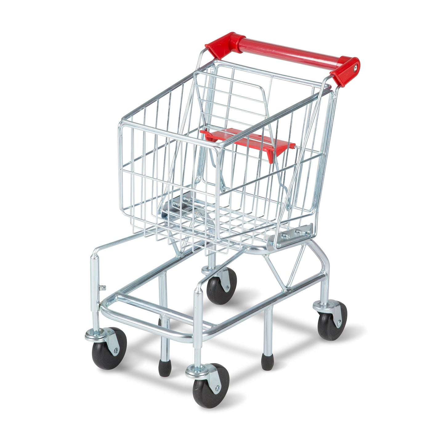 Melissa and Doug Shopping Cart - Premium for Kids in Qatar | Toysaro.com