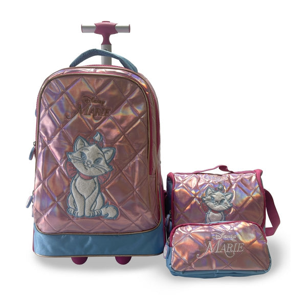 Disney Marie Parisian Luxury Premium Box set 20" - Premium for Kids in Qatar | Toysaro.com