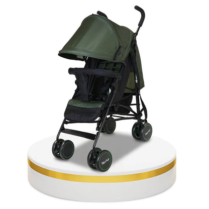 Nurtur Archer Baby/Kids Lightweight Travel Stroller - Premium for Kids in Qatar | Toysaro.com