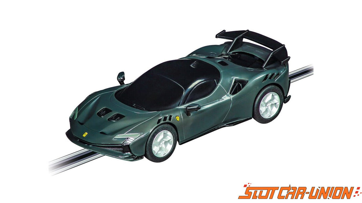 GO! FERRARI SF90 XX STRADALE WIRELESS(5.3M) - Premium for Kids in Qatar | Toysaro.com