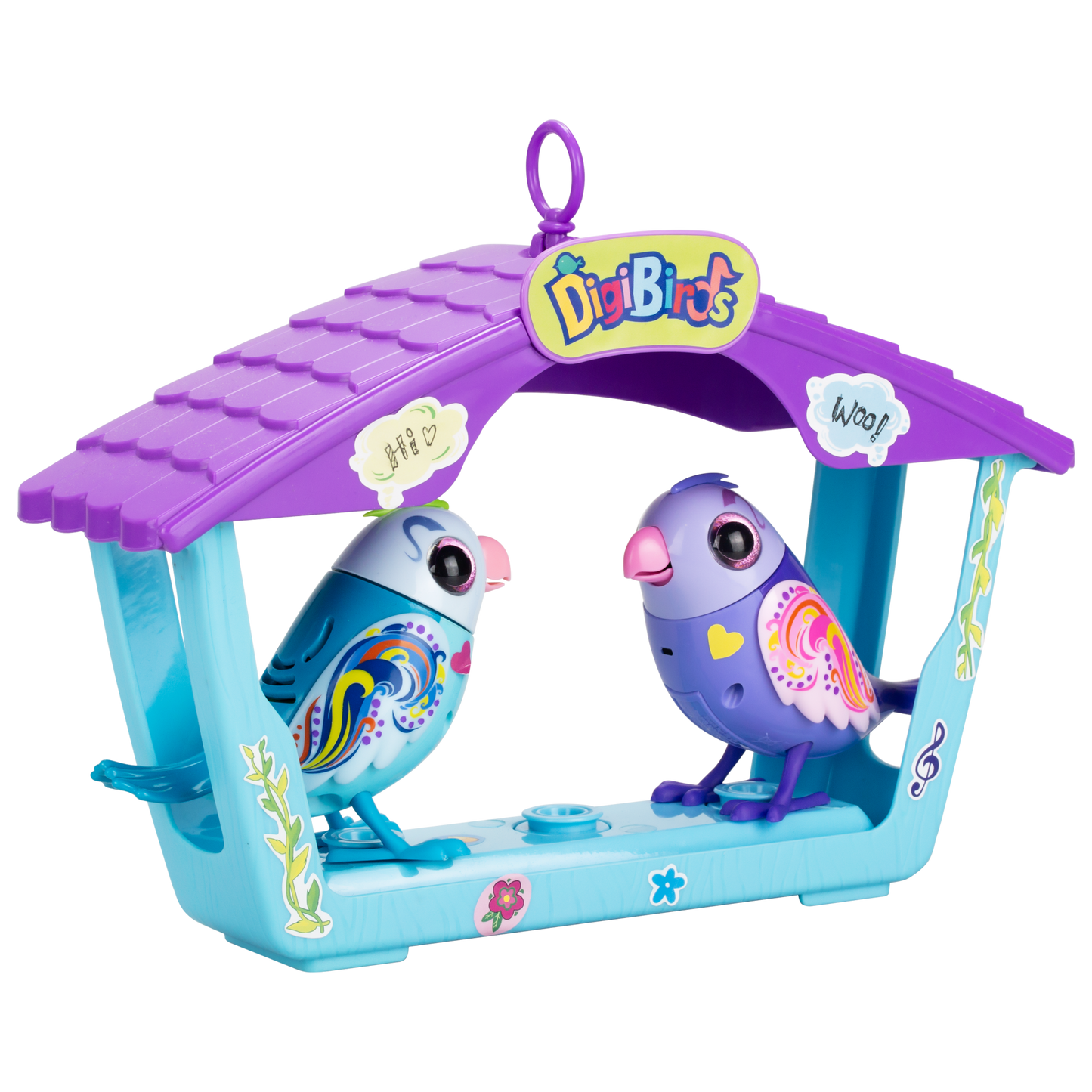 DIGIBIRDS II MATE FOR LIFE - Premium for Kids in Qatar | Toysaro.com
