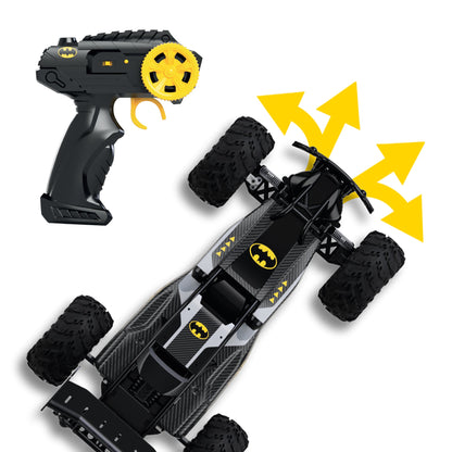 RC BATMAN DUNE RACER - Premium for Kids in Qatar | Toysaro.com