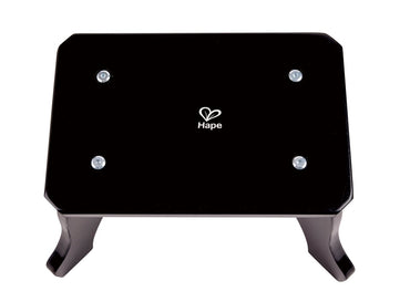 Learn with Lights Black Piano with Stool - Premium for Kids in Qatar | Toysaro.com