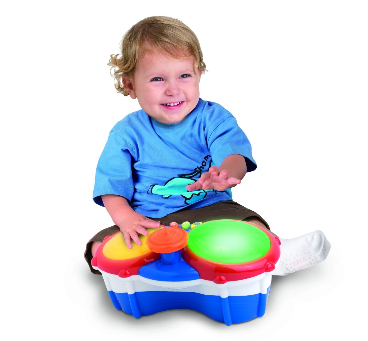 BONGO DRUMS - Premium for Kids in Qatar | Toysaro.com