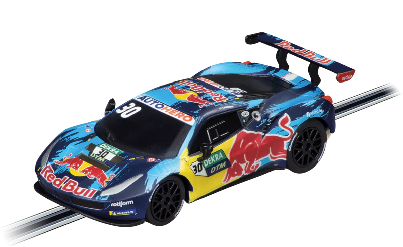 GO! DTM HIGH SPEED SHOWDOWN(8.9M) - Premium for Kids in Qatar | Toysaro.com