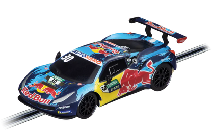 GO! DTM HIGH SPEED SHOWDOWN(8.9M) - Premium for Kids in Qatar | Toysaro.com