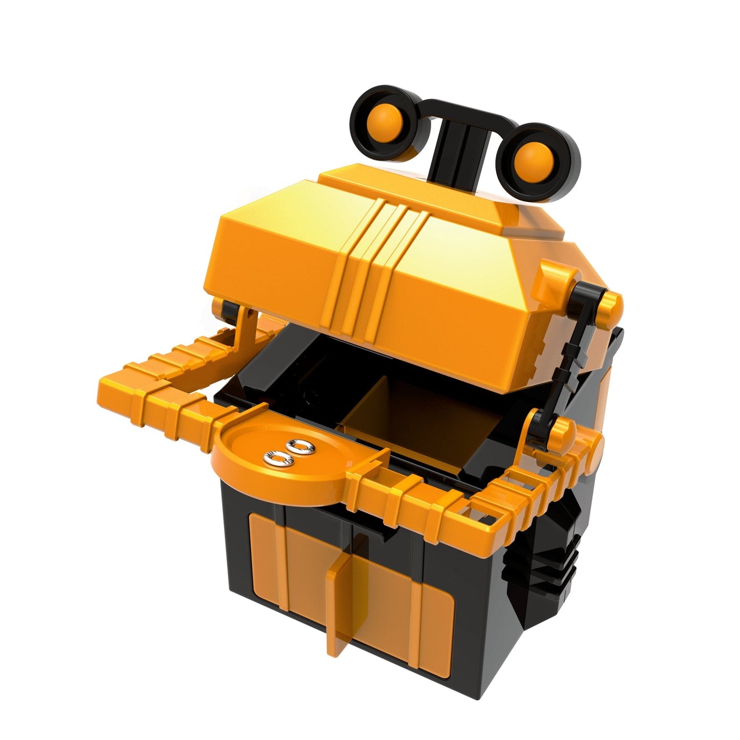4M Money Bank Robot - Premium for Kids in Qatar | Toysaro.com