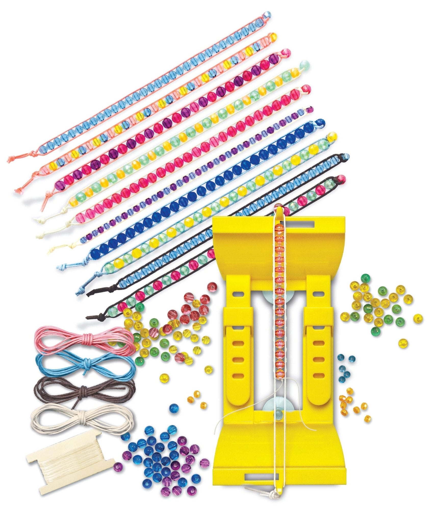 4M Charming Bead Bracelets - Premium for Kids in Qatar | Toysaro.com