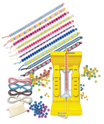 4M Charming Bead Bracelets - Premium for Kids in Qatar | Toysaro.com