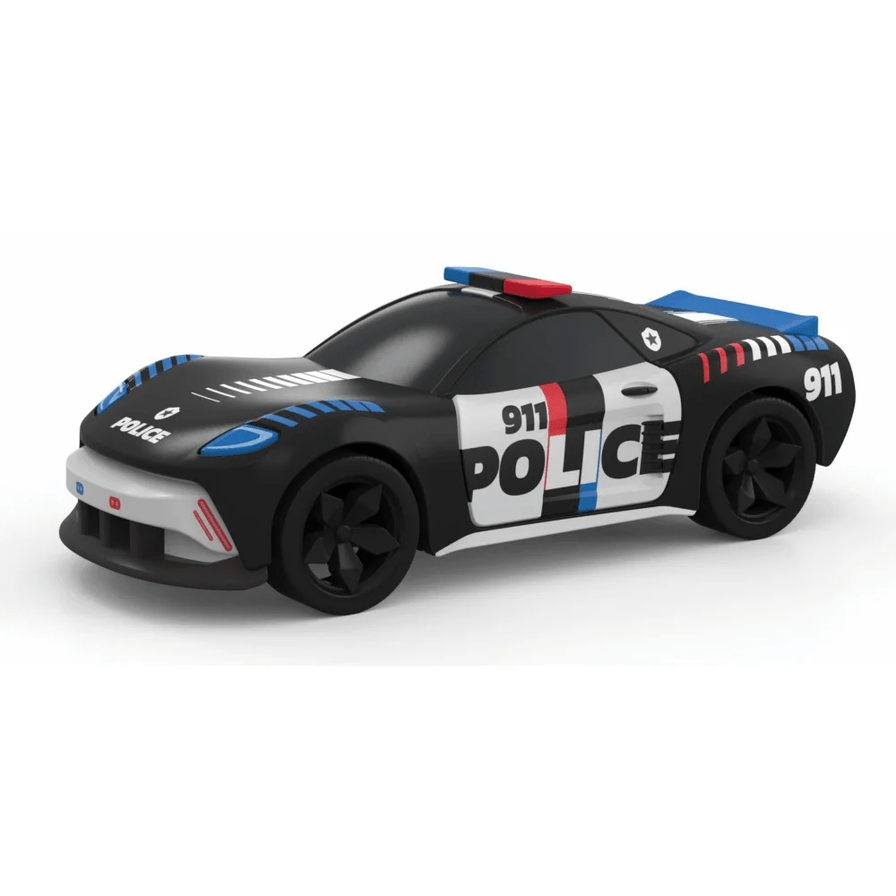 CARRERA SPEED ARENA POLICE CHASE - Premium for Kids in Qatar | Toysaro.com