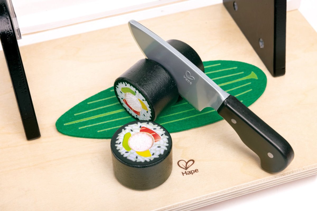 Sushi Time - Premium for Kids in Qatar | Toysaro.com