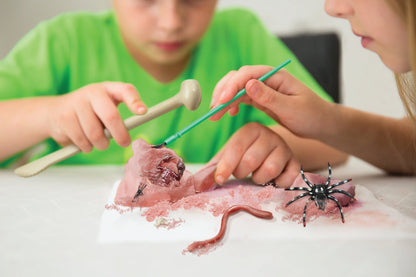 Creepy Crawly Digging Kit - Premium for Kids in Qatar | Toysaro.com