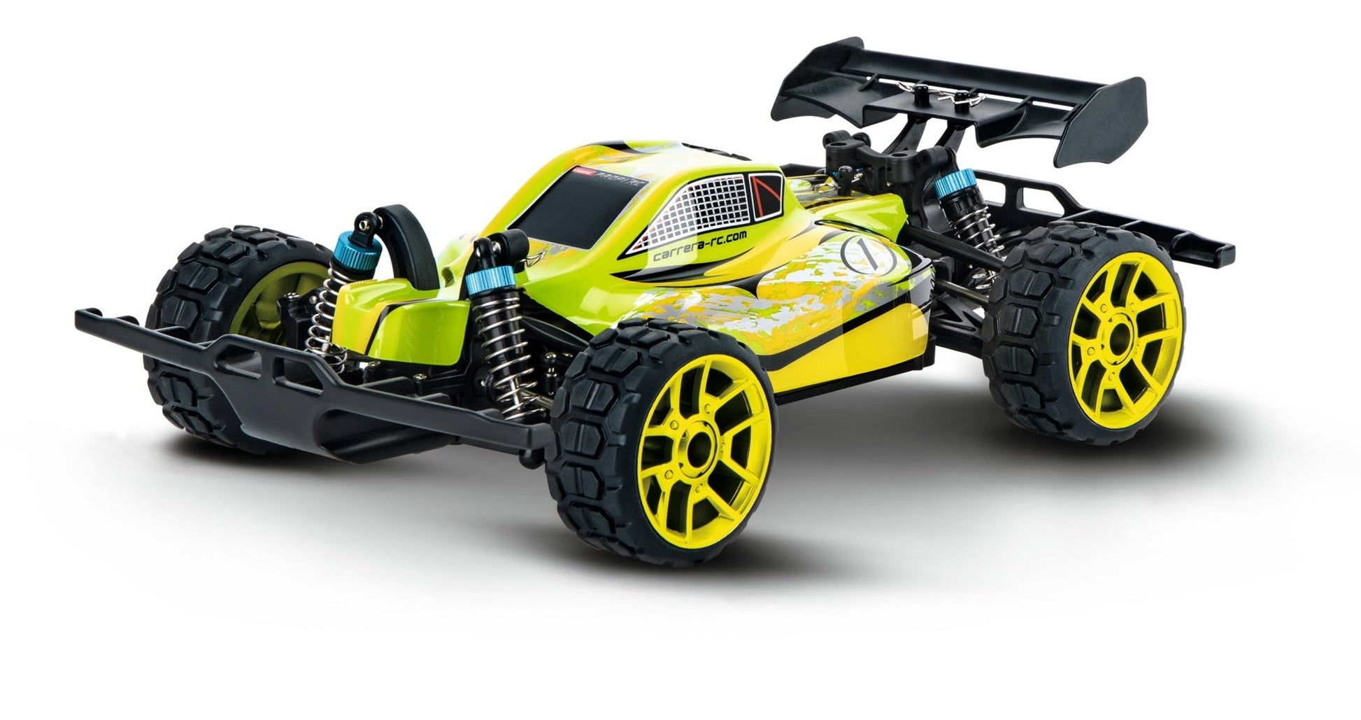R/C LIME STAR 1:18 - Premium for Kids in Qatar | Toysaro.com