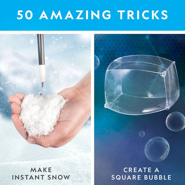 NG MEGA SCIENCE SERIES SCIENCE MAGIC KIT - Premium for Kids in Qatar | Toysaro.com