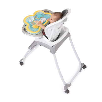 Bright Starts™ Winnie the Pooh Once Upon A Splash™ Water Mat - Premium for Kids in Qatar | Toysaro.com