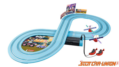 FIRST YEAR BLUEY & BINGO B/O (2.4M) - Premium for Kids in Qatar | Toysaro.com