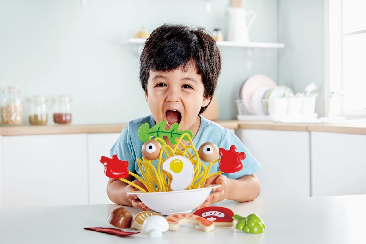Silly Spaghetti - Premium for Kids in Qatar | Toysaro.com