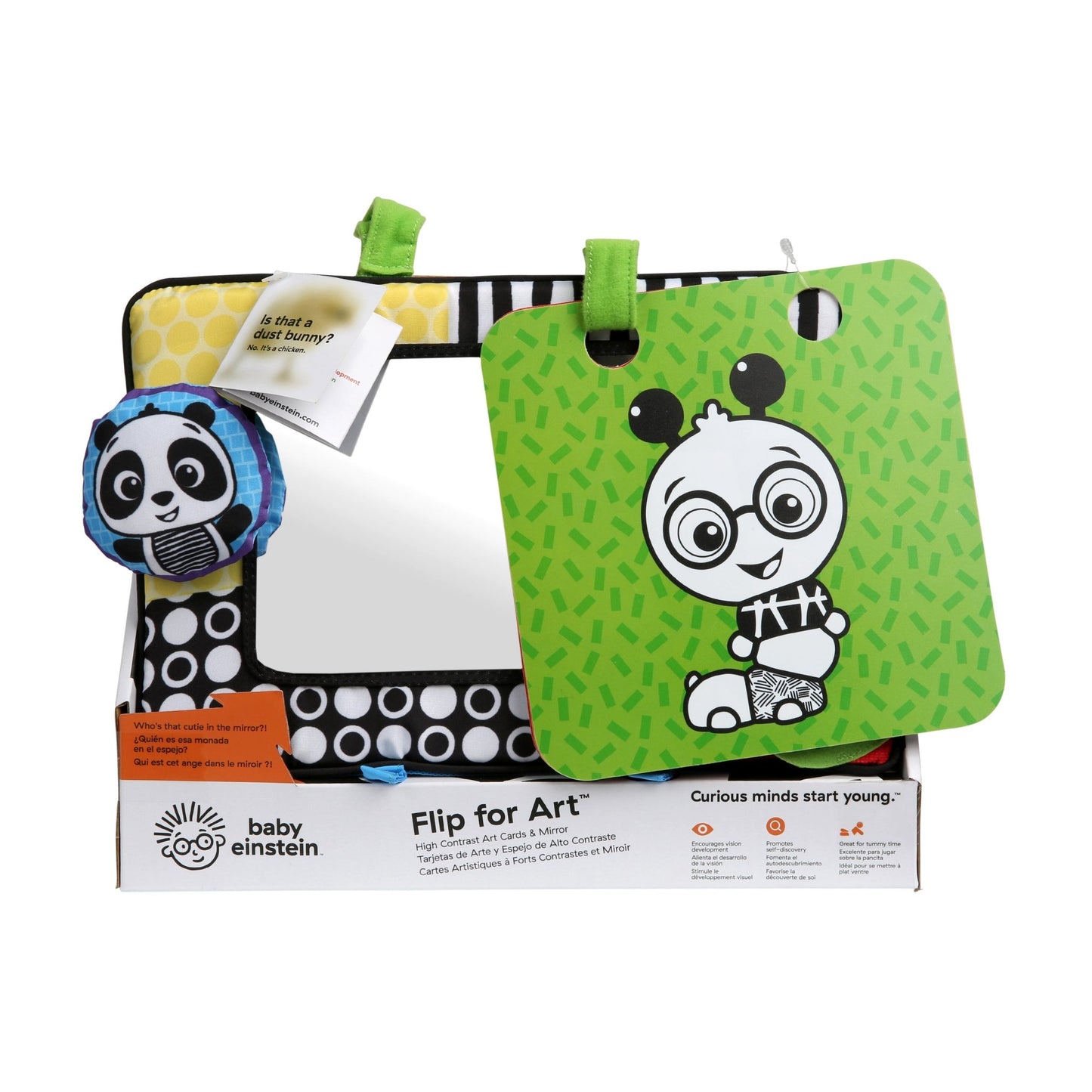 Flip For Art™ - Premium for Kids in Qatar | Toysaro.com