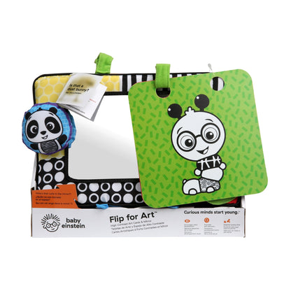 Flip For Art™ - Premium for Kids in Qatar | Toysaro.com