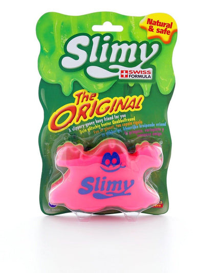 SLIMY - ORIGINAL 150G - Premium for Kids in Qatar | Toysaro.com