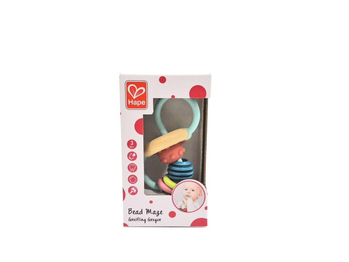 Bead Maze - Premium for Kids in Qatar | Toysaro.com