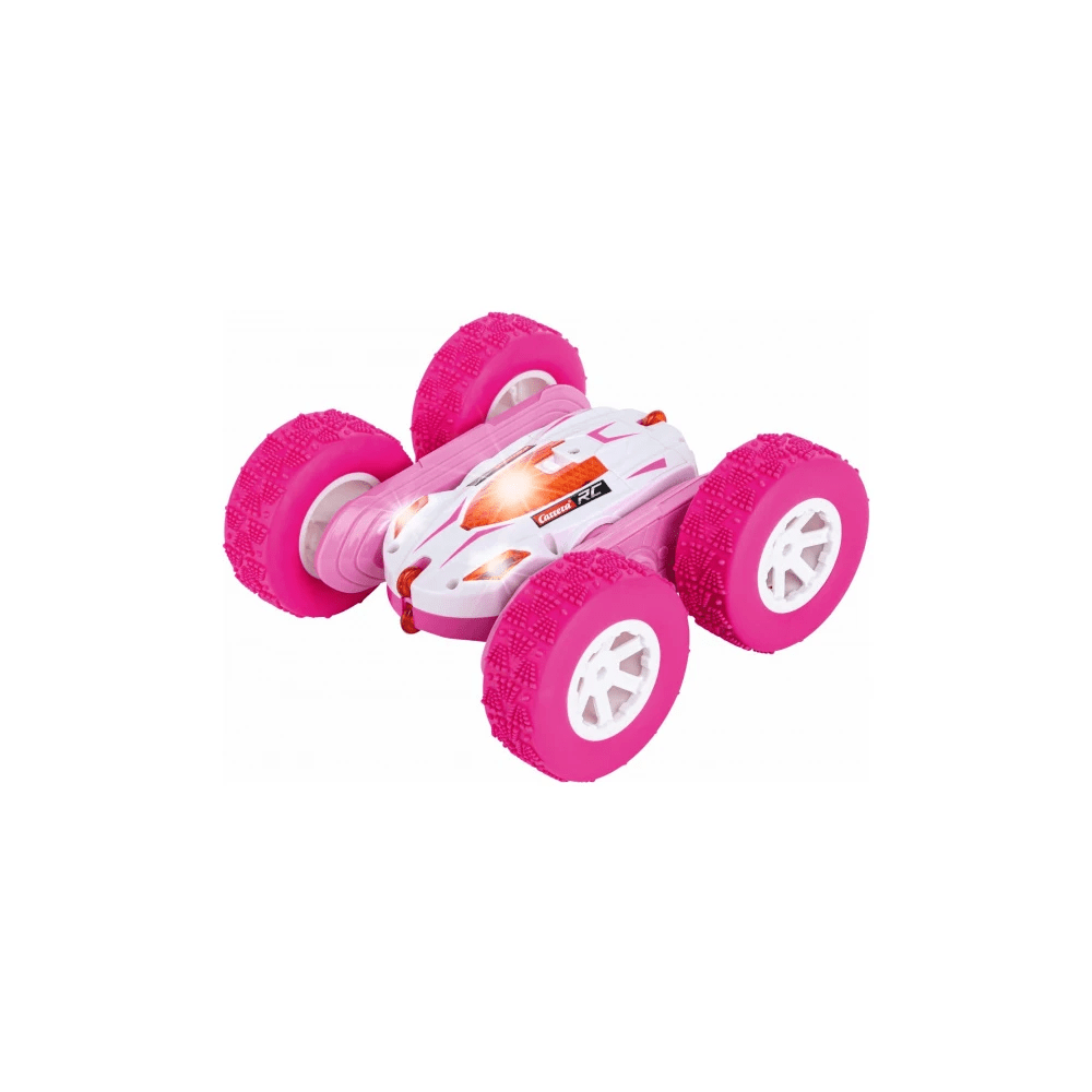 RC MINI TURNATOR PINK - Premium for Kids in Qatar | Toysaro.com