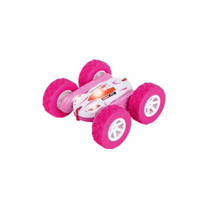 RC MINI TURNATOR PINK - Premium for Kids in Qatar | Toysaro.com