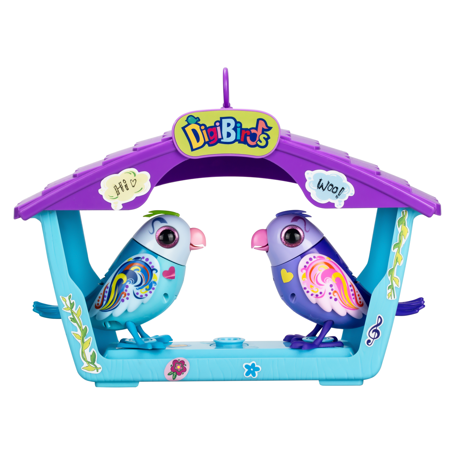 DIGIBIRDS II MATE FOR LIFE - Premium for Kids in Qatar | Toysaro.com
