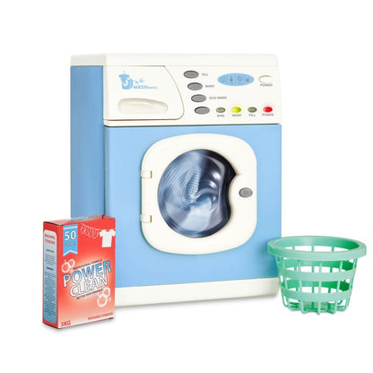 Casdon Electronic Washer - Premium for Kids in Qatar | Toysaro.com